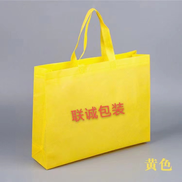 吐鲁番地区传统塑料袋和无纺布环保袋有什么区别？